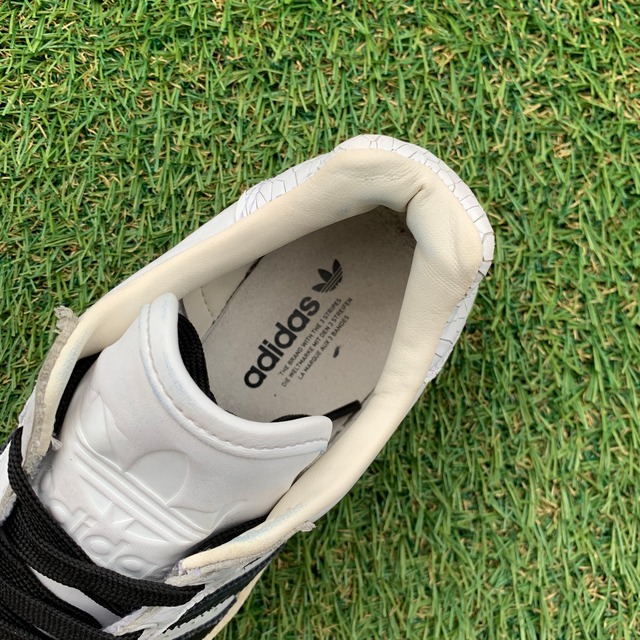 adidas ULTRASTAR 80s アディダス ウルトラスター 80s A9 | reshoe