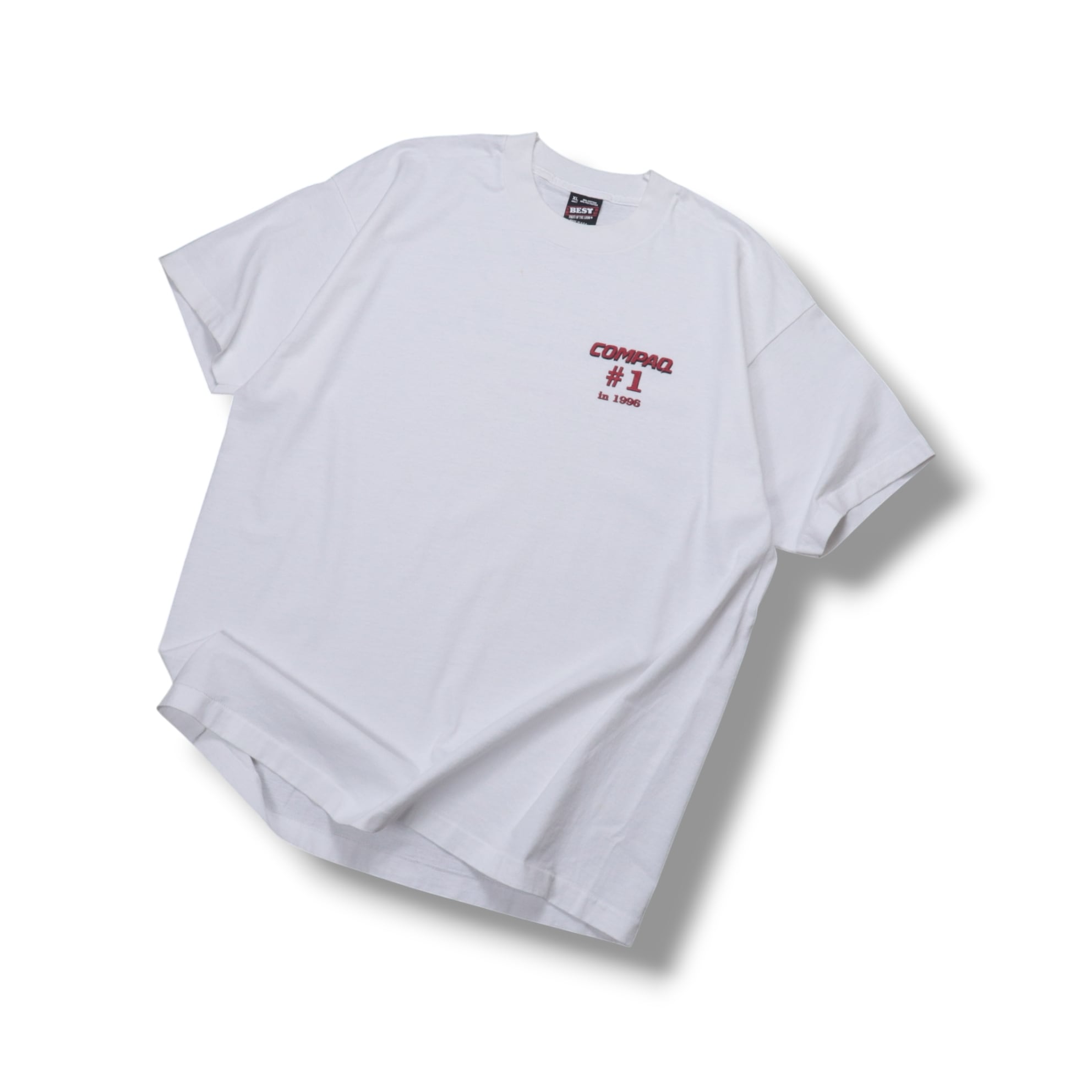 90s ALLEY THEATRE Jekyll & Hyde Stage Graphic T-Shirt 631 | JIRO