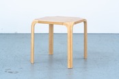 Alvar Aalto | X601 Stool