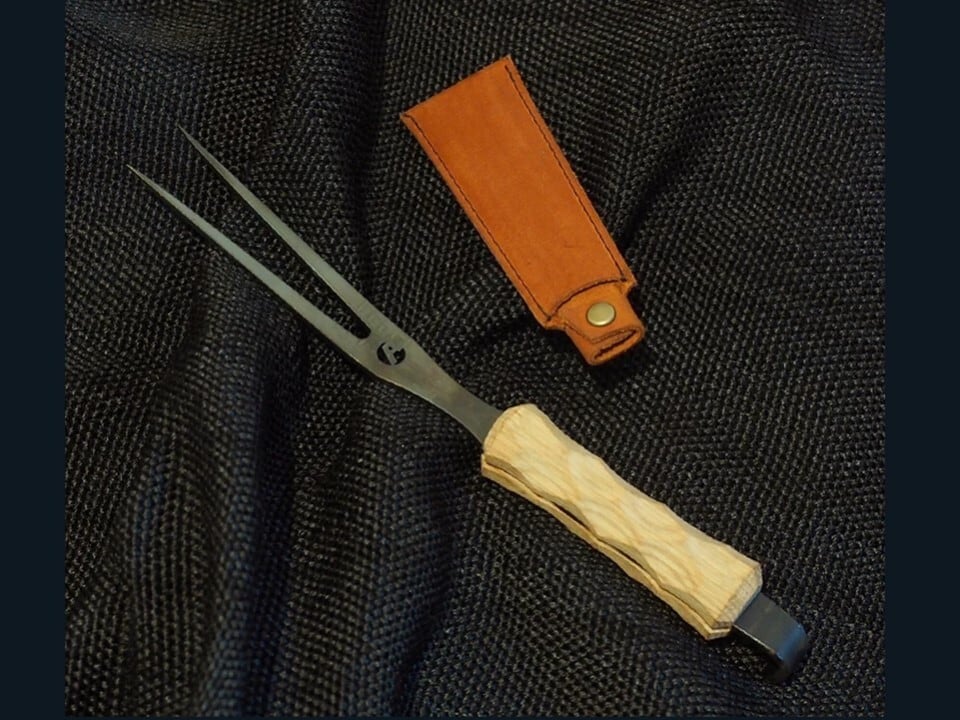 A-3-94』 asimocrafts × サンゾー工務店 | The country sunset