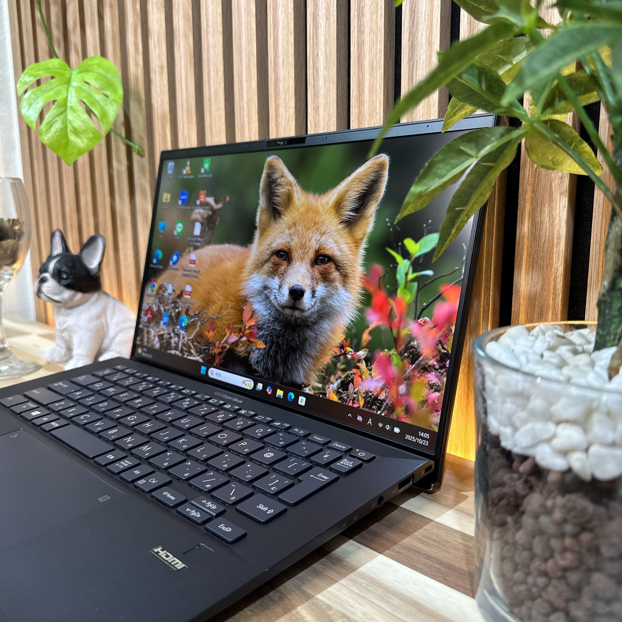 公式ショップ限定価格❣️/ 最高峰《ハイスペック》ASUS expertbook