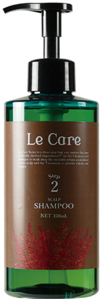 Le Care ‐ル・ケア‐ 【セット】クレンジング＆シャンプー