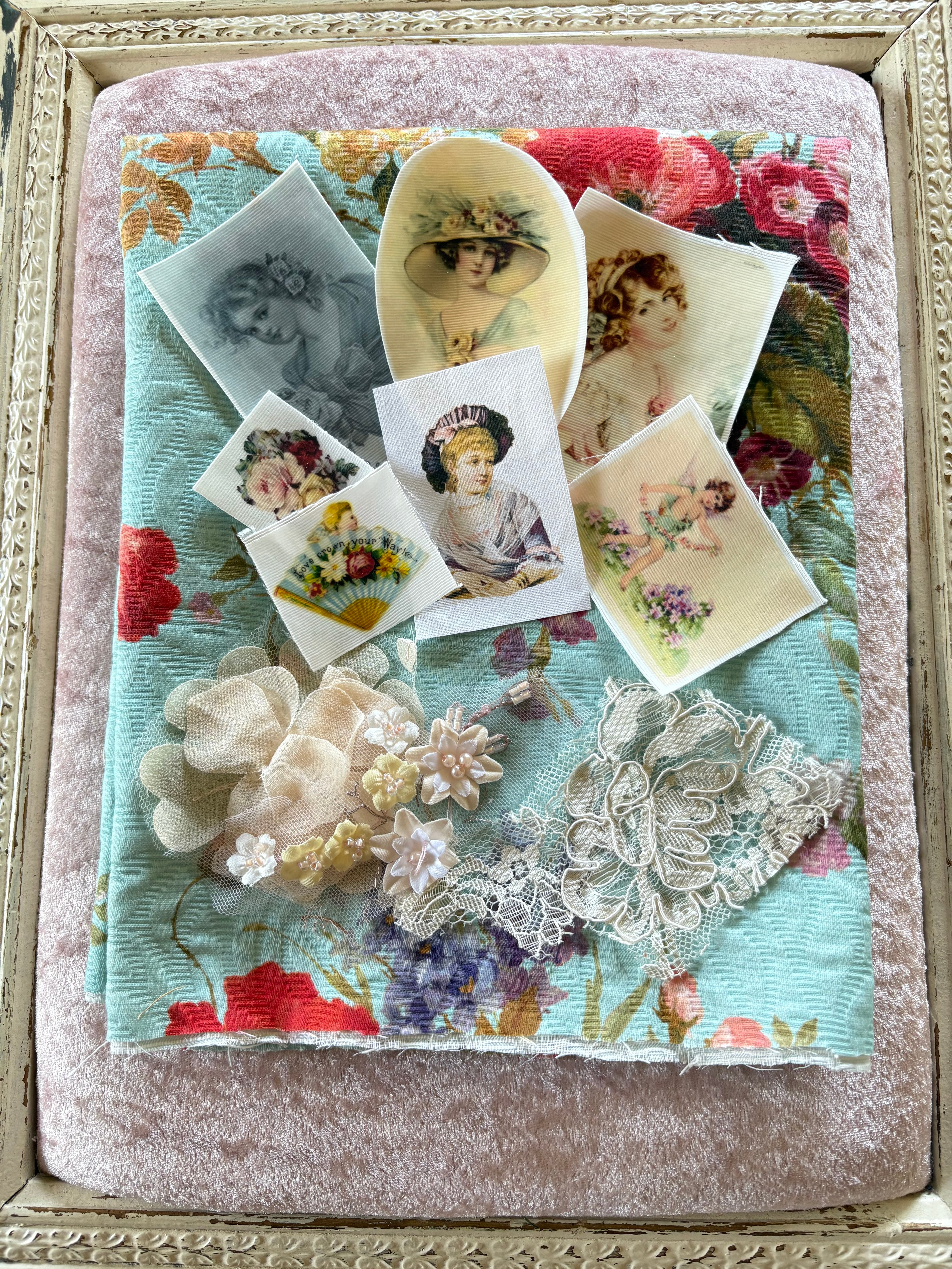 アソートセット | フェステナ・レンテJAM