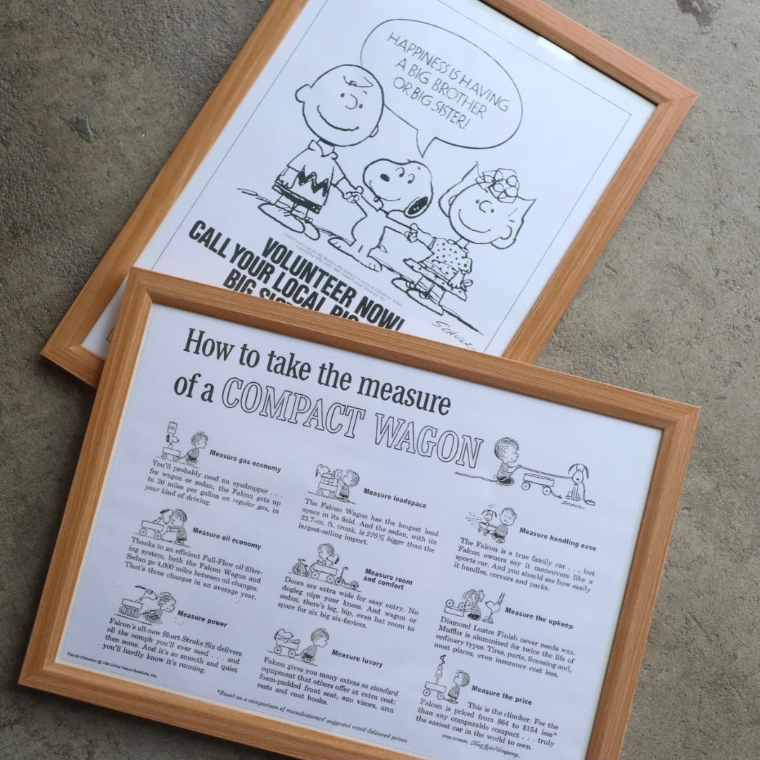 ポスターフレーム