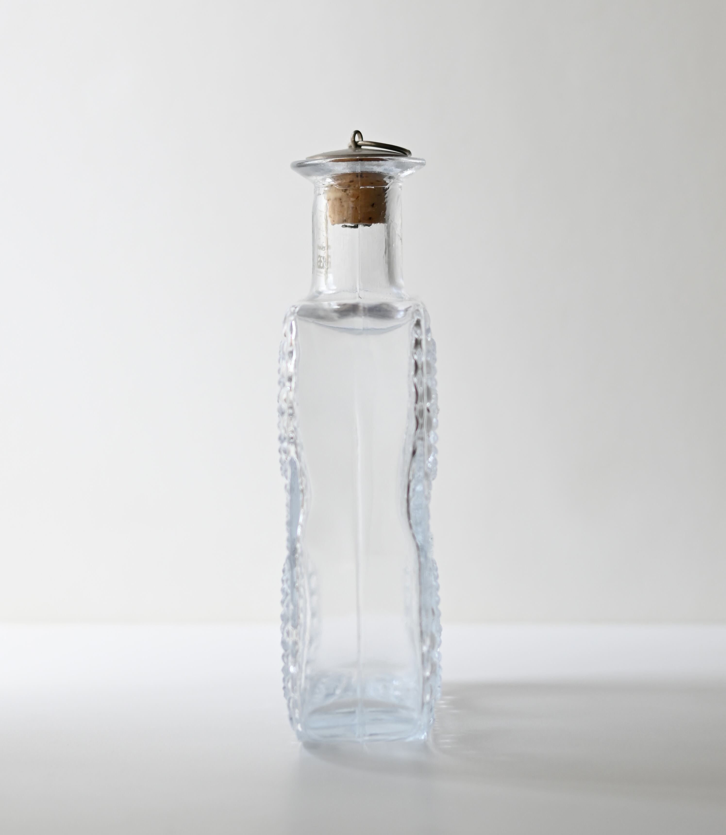 Grapponia Bottle by Nanny Still for Riihimäen Lasi / SF006 | situraeru