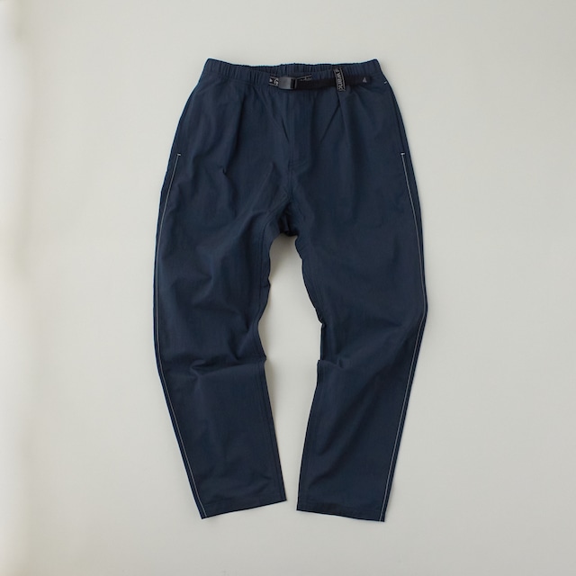 and wander(アンド・ワンダー)GRAMICCI × and wander NYCO CLIMBING G-PANT - navy メンズ・ウィメンズパンツ