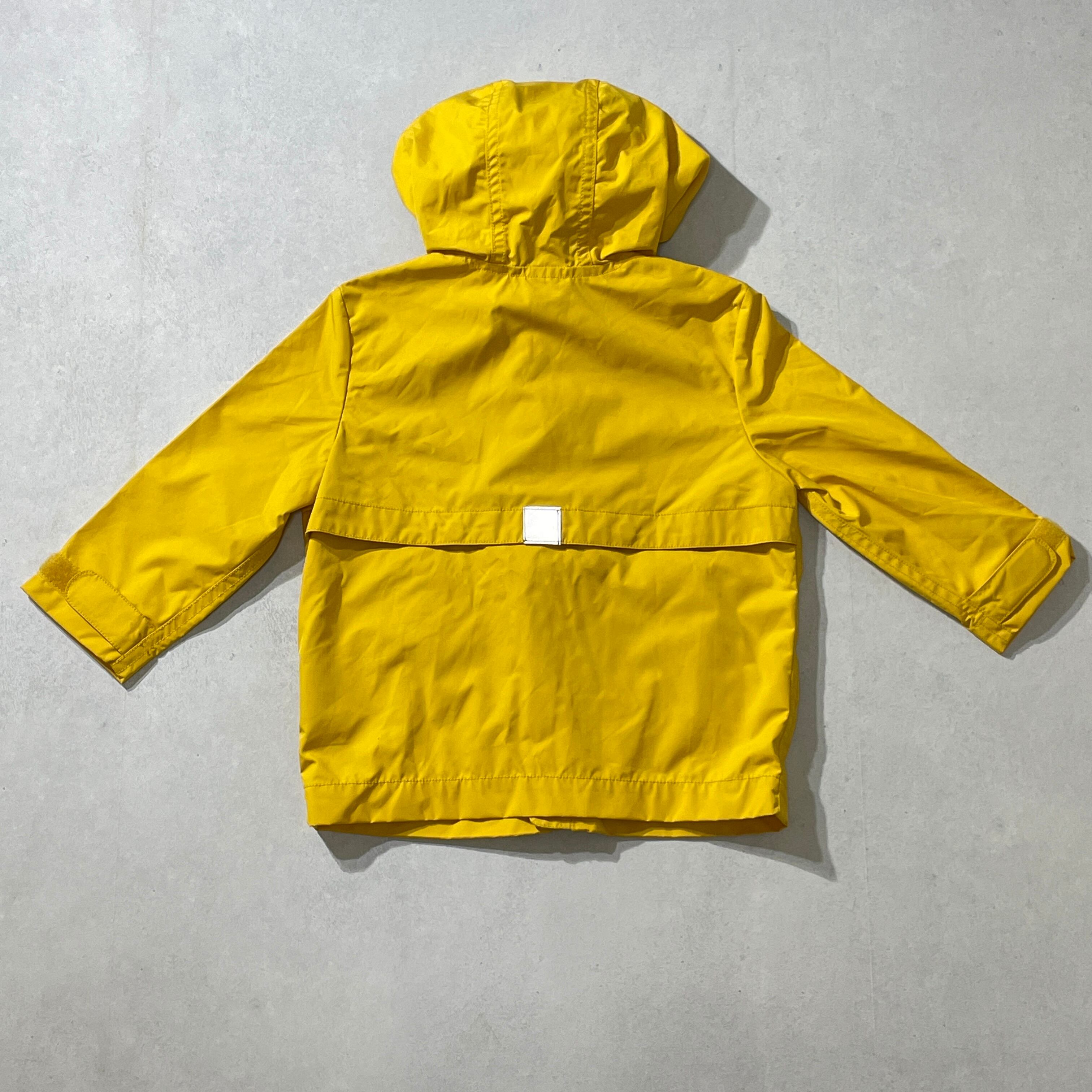 新品Polo Ralph Lauren ナイロンジャケット フード付き 90cm】POLO Ralph Lauren Nylon hooded jacket / ポロラルフローレン