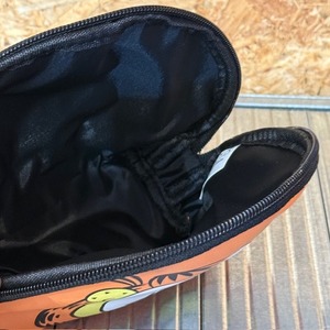 【BETTY  & GARFIELD】フェイス ポーチ