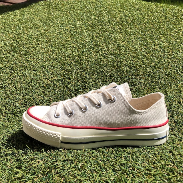 日本製!converse ALLSTAR J OX コンバース オールスター J オックス HA743