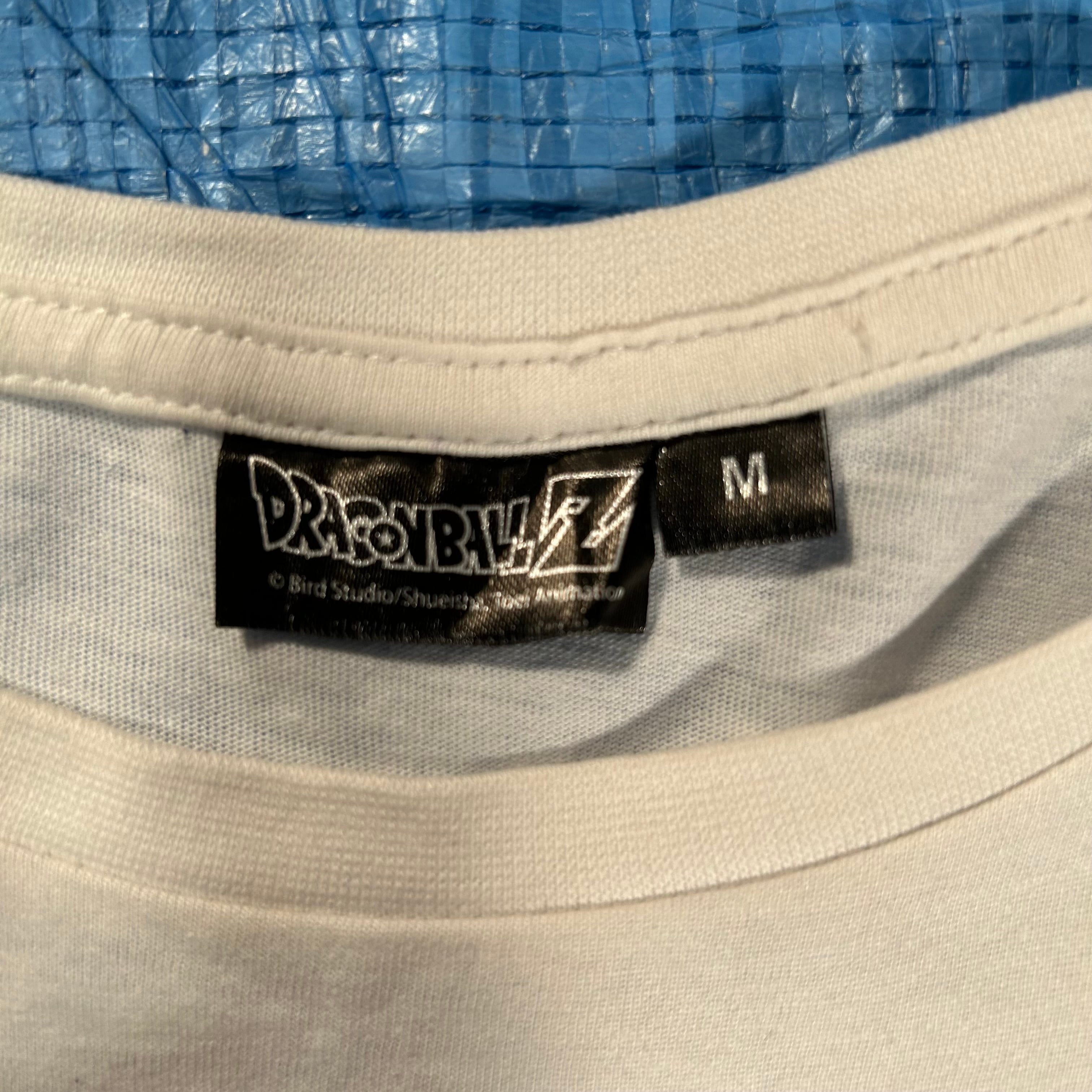 11478ドラゴンボールZ 亀仙人 Tシャツ M | San Fernando