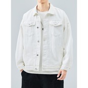 オーバーサイズ デニムジャケット af0070