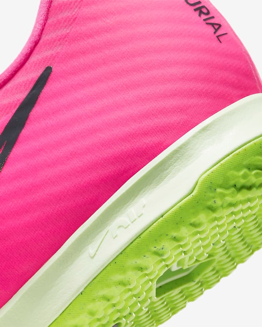 シューズ Nike Zoom Mercurial Vapor 15 Academy IC Amazon.co.jp: [ナイキ] 27.5cm マーキュリアル ヴェイパー 15