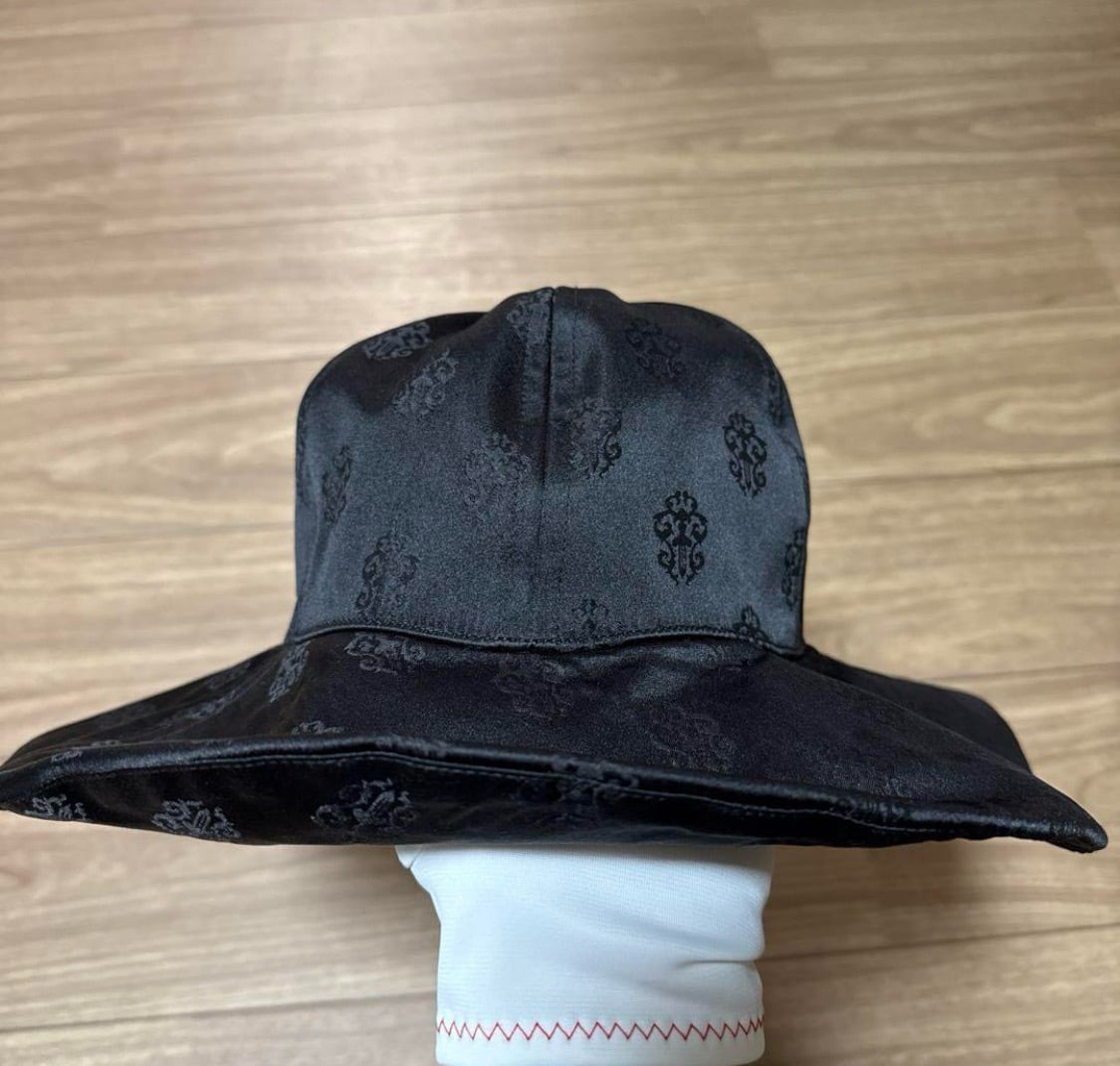 【即日発送】新品 クロムハーツ ハットクロス☆匿名配送 org.jpg