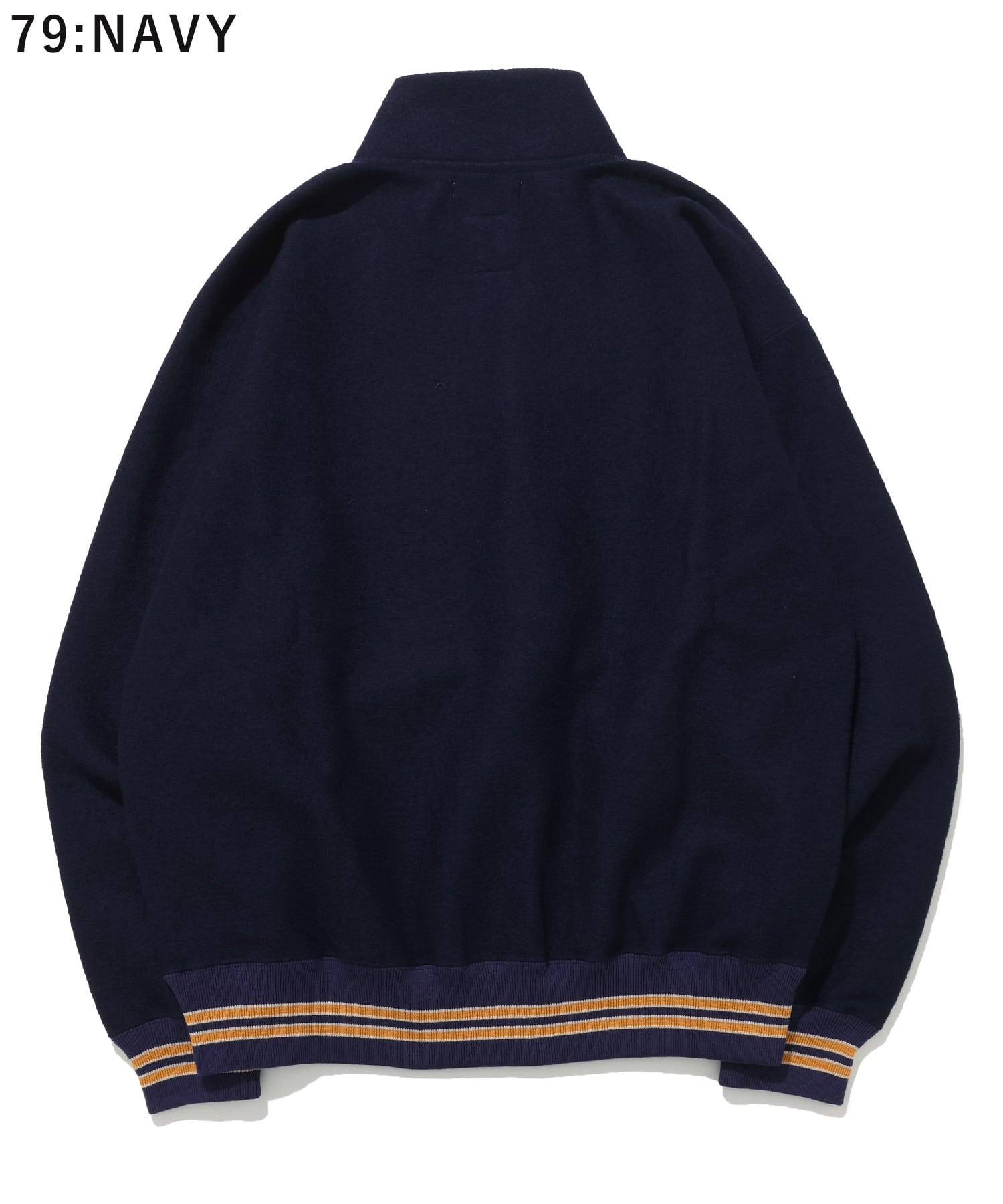 CHEER HALF RS JERSEY チア ハーフ RS ジャージー GS2529963