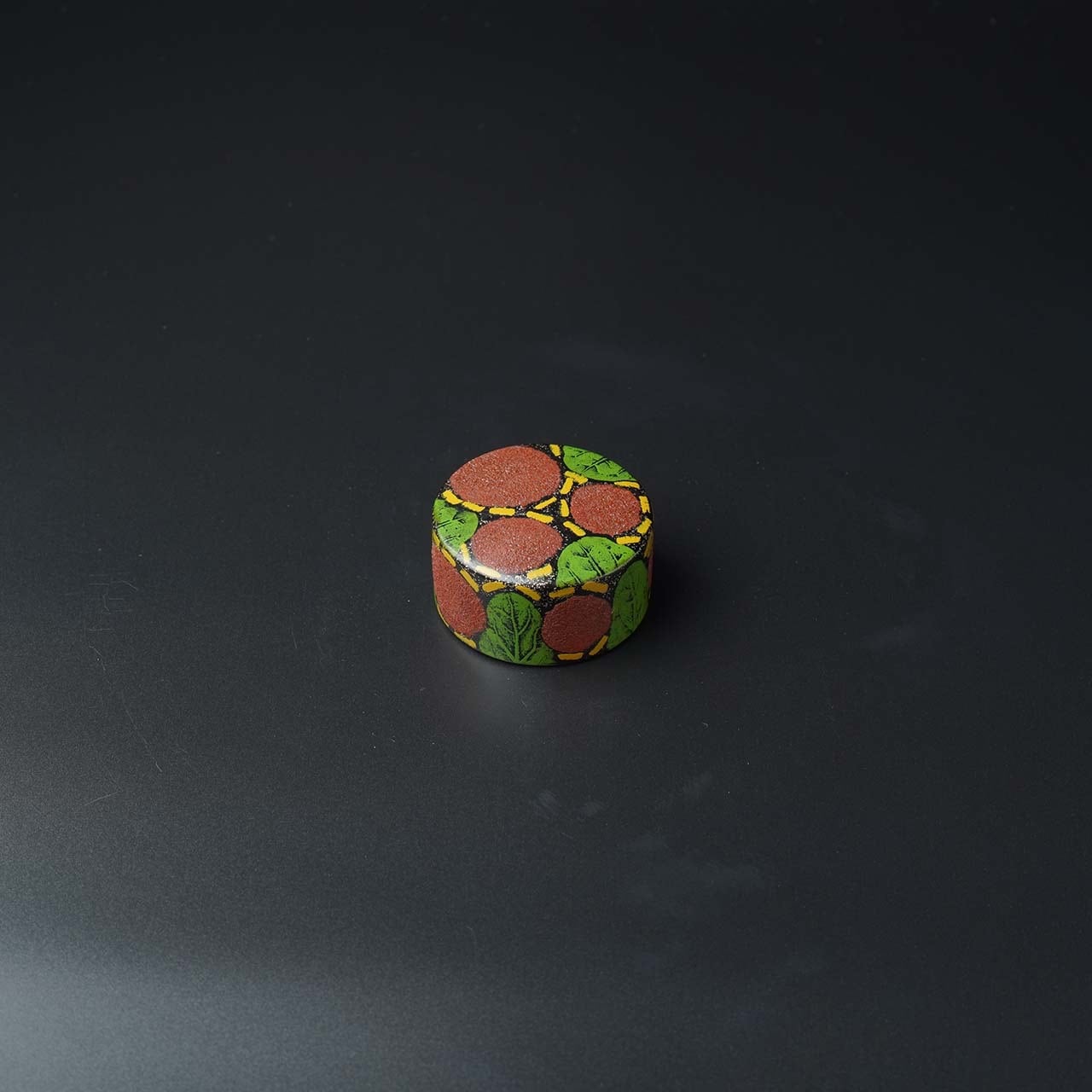 まりものおしゃべり:かりゆし書鎮(小)