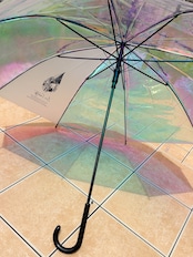 “rain” Aurora Umbrella