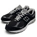 【NEW BALANCE】M2002RXD GORE-TEX スニーカー シューズ 靴 メンズ 28.5cm 黒/BLACK ニューバランス 2002R ゴアテックス アウトドア
