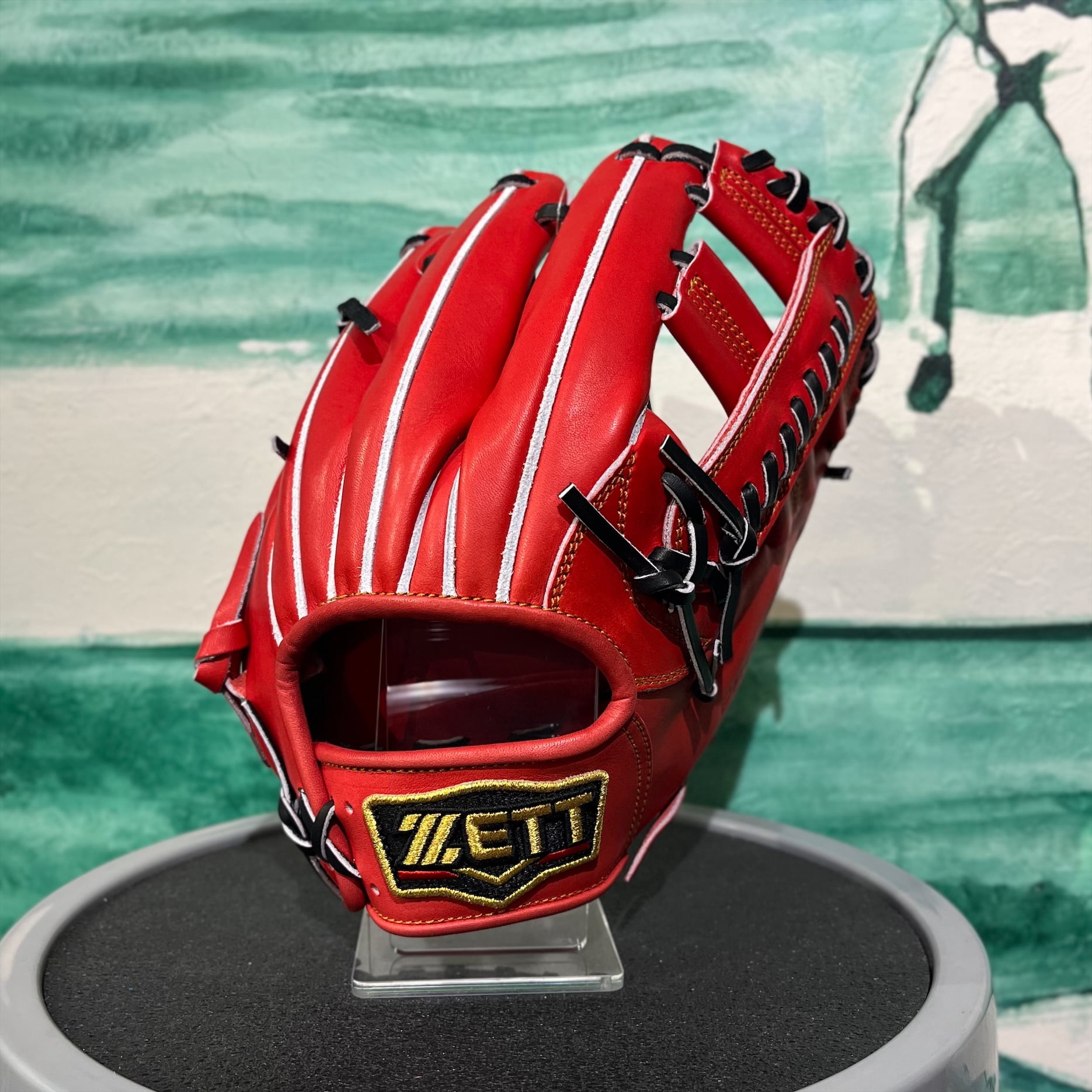 大谷翔平 2024 50/50達成記念グッズ ゴールドコイン | フォーリーフベース
