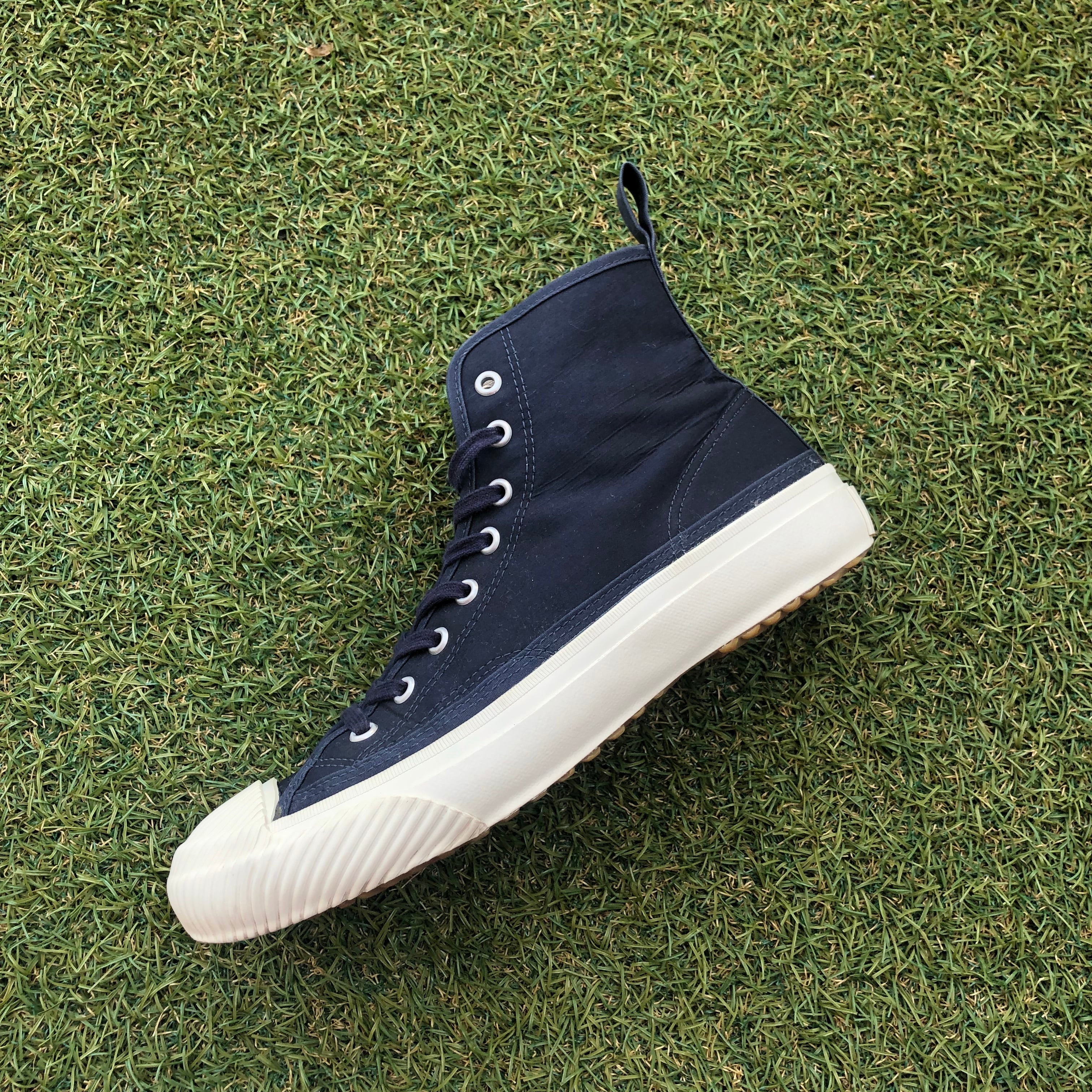 MOONSTAR×snow peak×relume ムーンスター×スノーピーク ハイカット