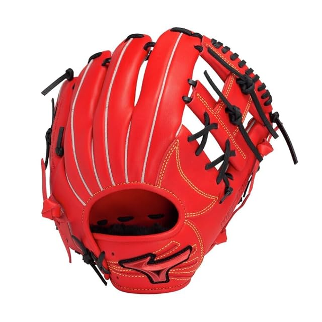 神革】てっぺんグローブ 硬式内野用 MIE型 ダッチビールキップレザー