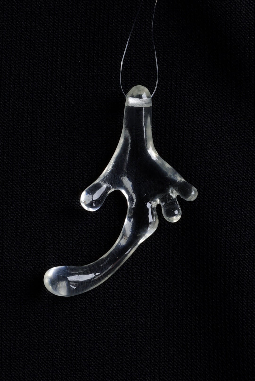 Christina seewald Drop Necklace チョーカー Christina seewald Drop Necklace チョーカー