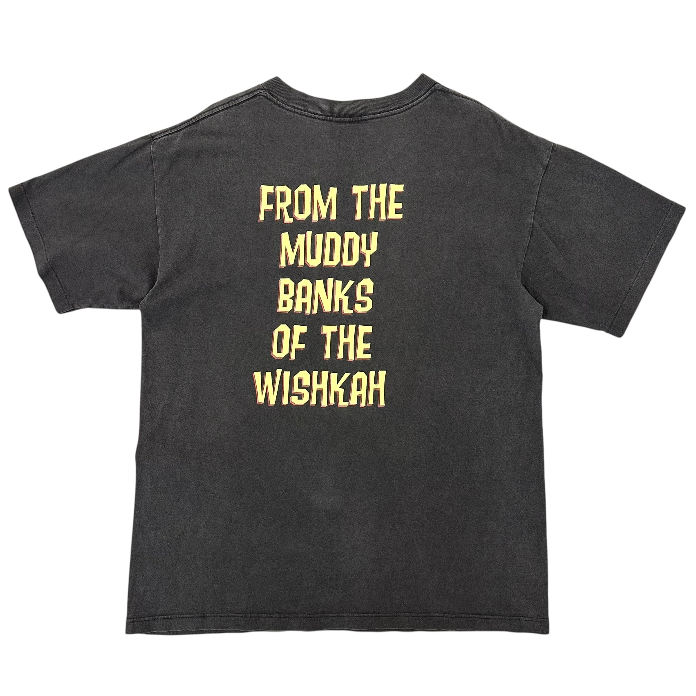 90's NIRVANA T-Shirt Muddy Banks | BerBerJin Yuhodo