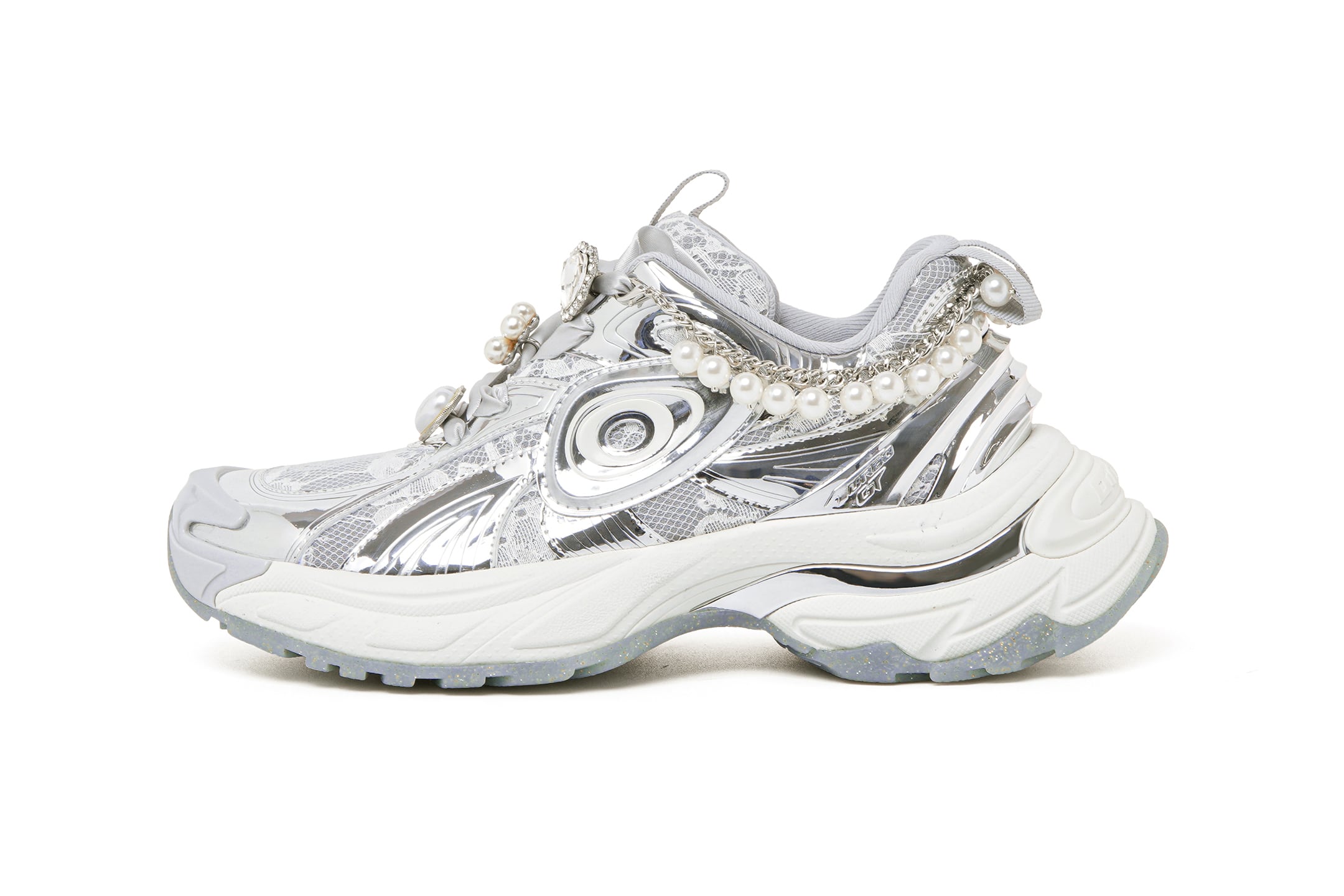 OLD ORDER】TURBO GT / JEWELRY SILVER | OLD ORDER JAPAN (オールド
