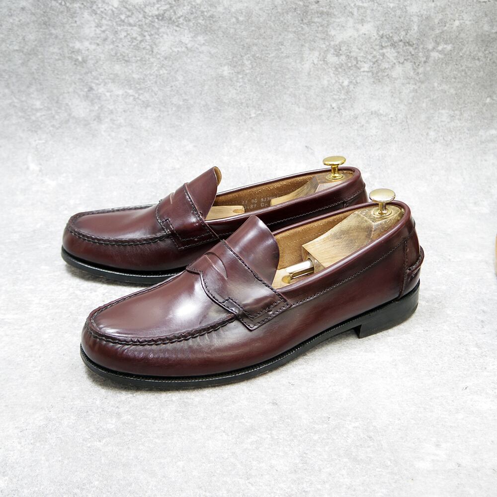 27~27.5㎝ FLORSHEIM IMPERIALフローシャイム インペリアル ウィング
