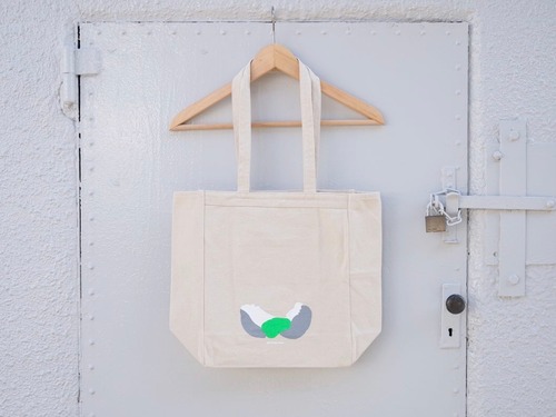 COTTON PAN “ UEDA TOTE “