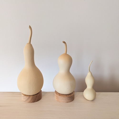 ひょうたんランプ制作キット