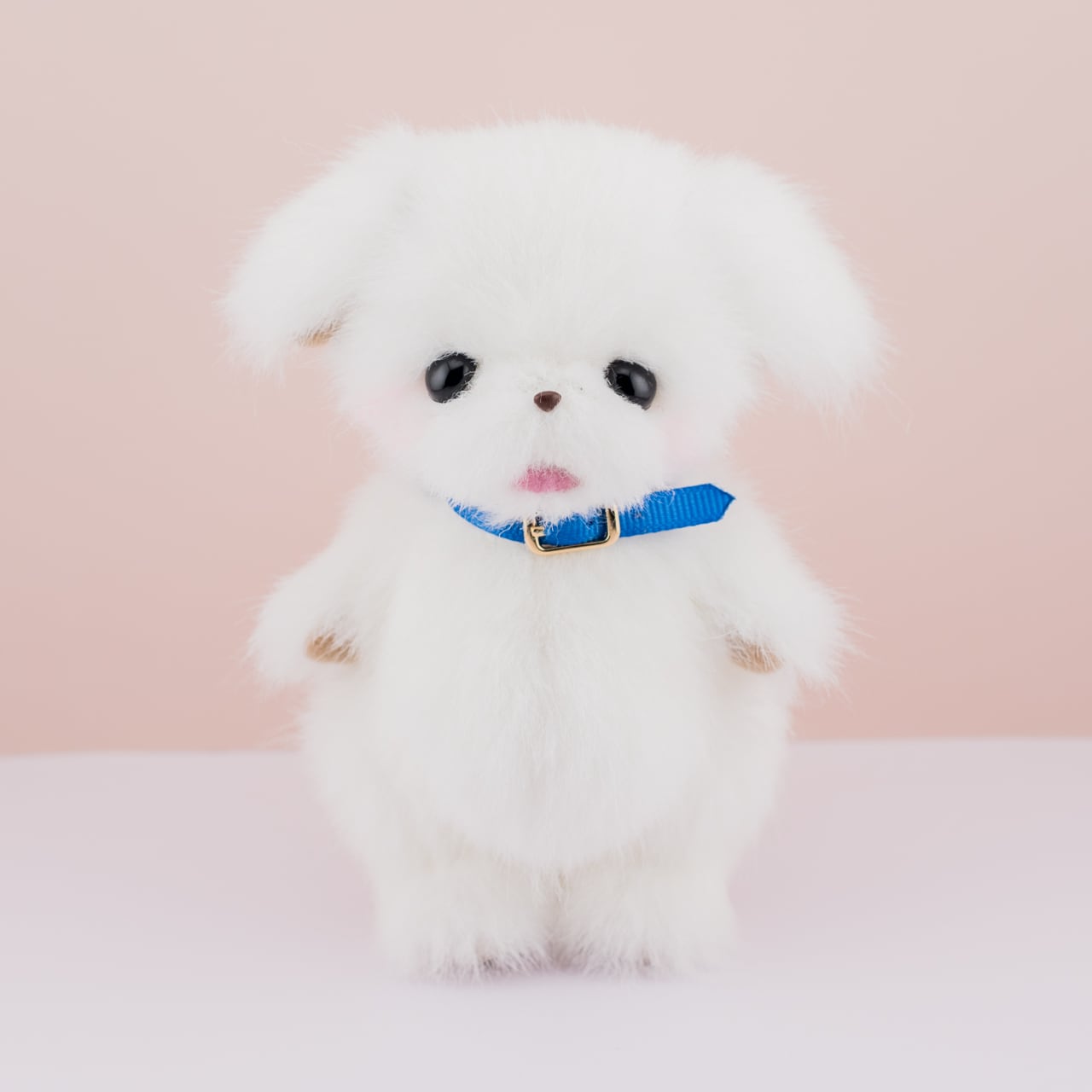 111 ペキニーズ（青） | Amie Amy