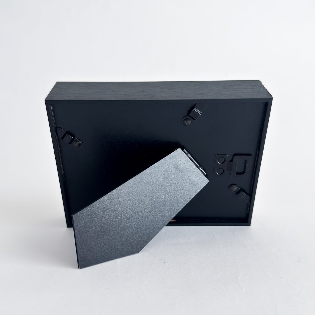 WEB限定】ポストカードフレーム 黒 | hmm, by 東京都美術館