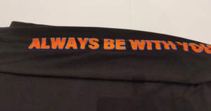 フエキ 長袖TシャツA ブラック -Fueki by BEAMS DESIGN-