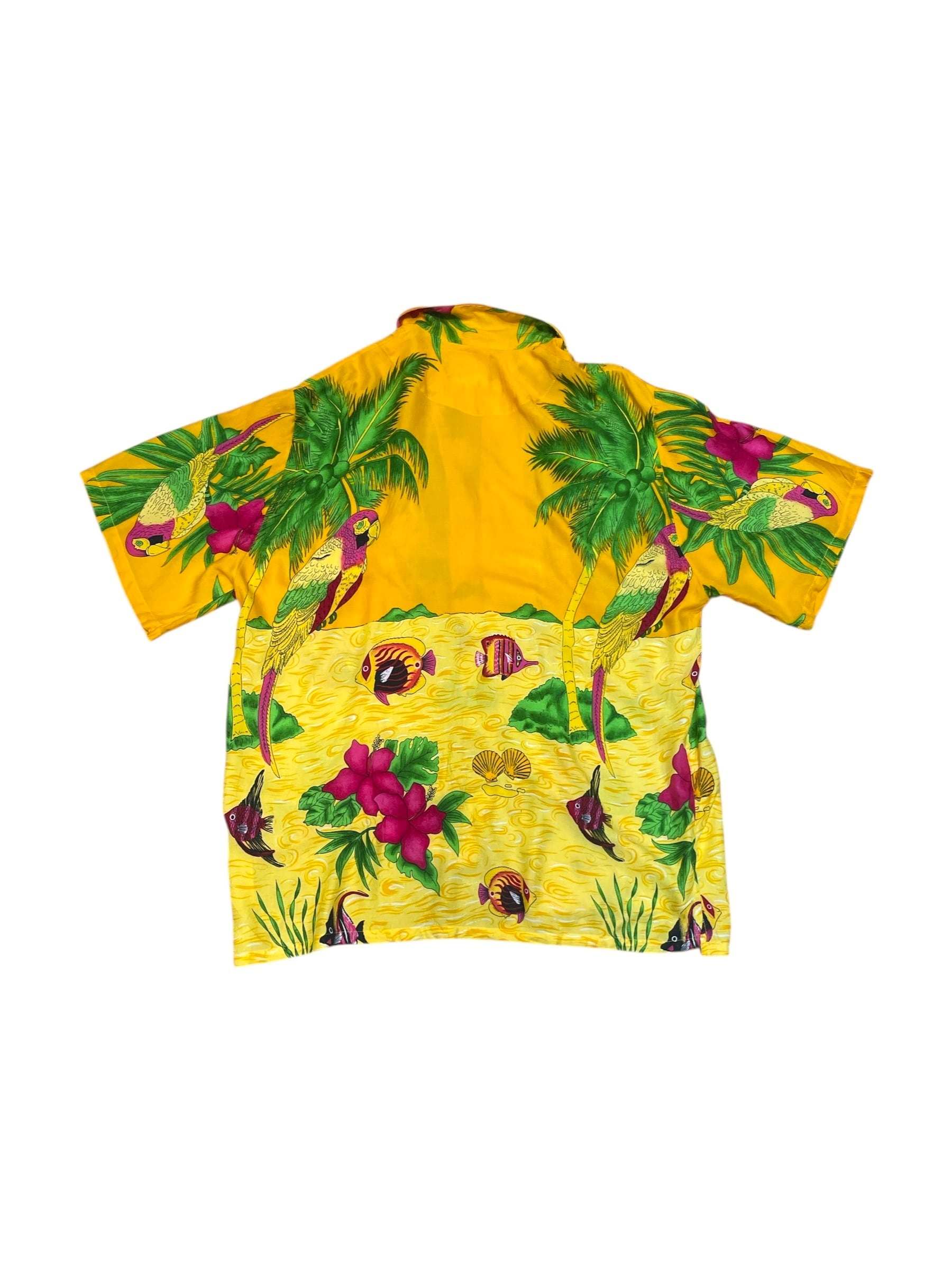 used animal shirt