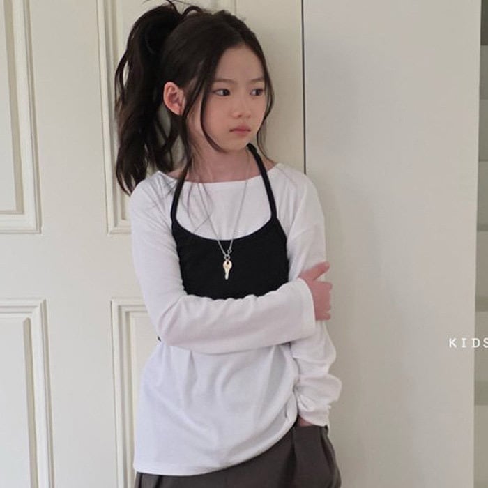 【予約商品】set tee