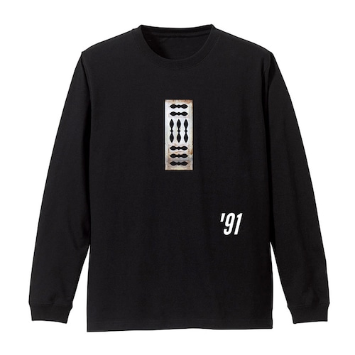 ◆NEMES 188 / NEMES SANTA FE LONG SLEEVE T-SHIRT