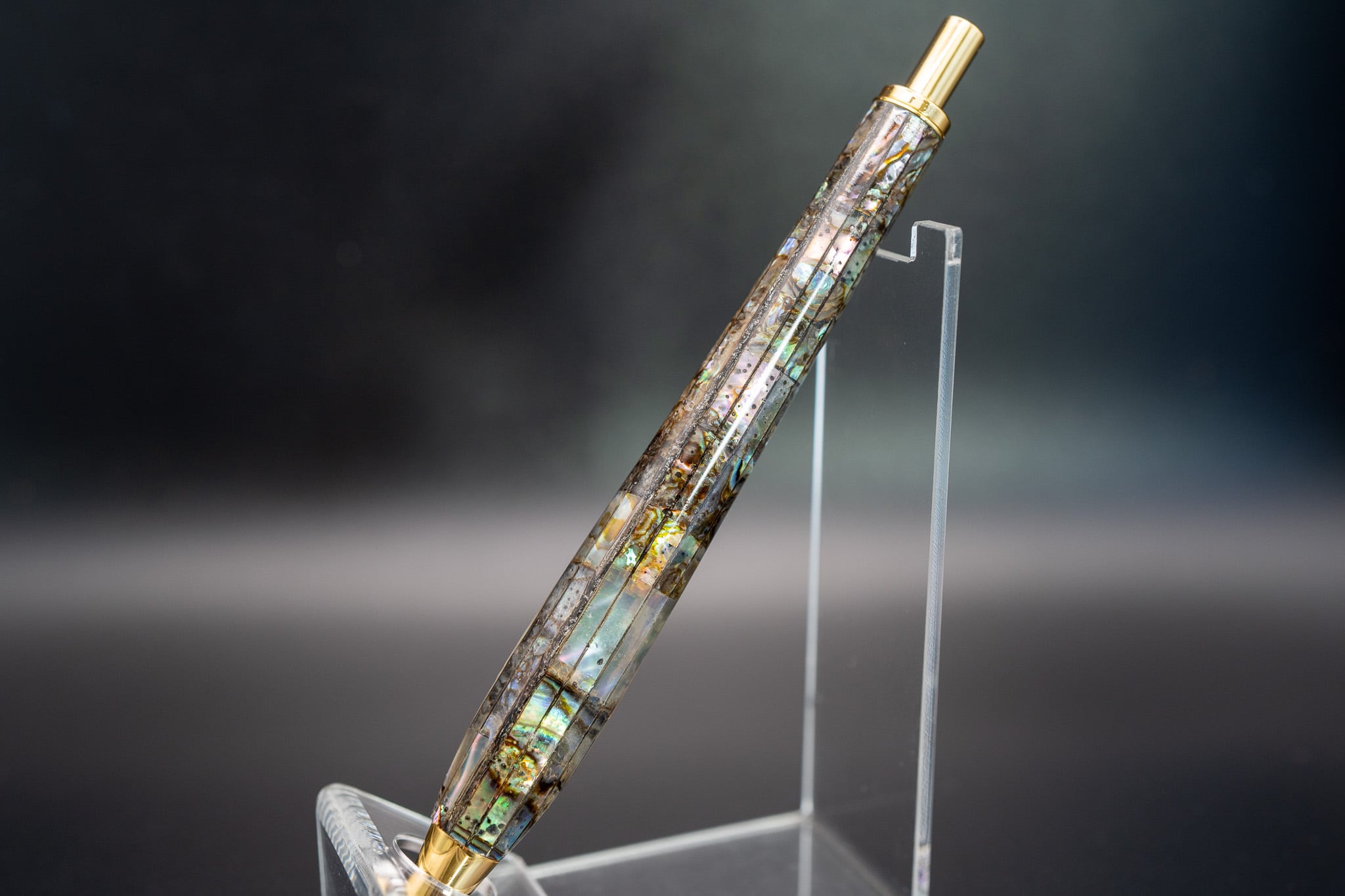 金杢犀 シャープペンシル アバロン 【公式通販】