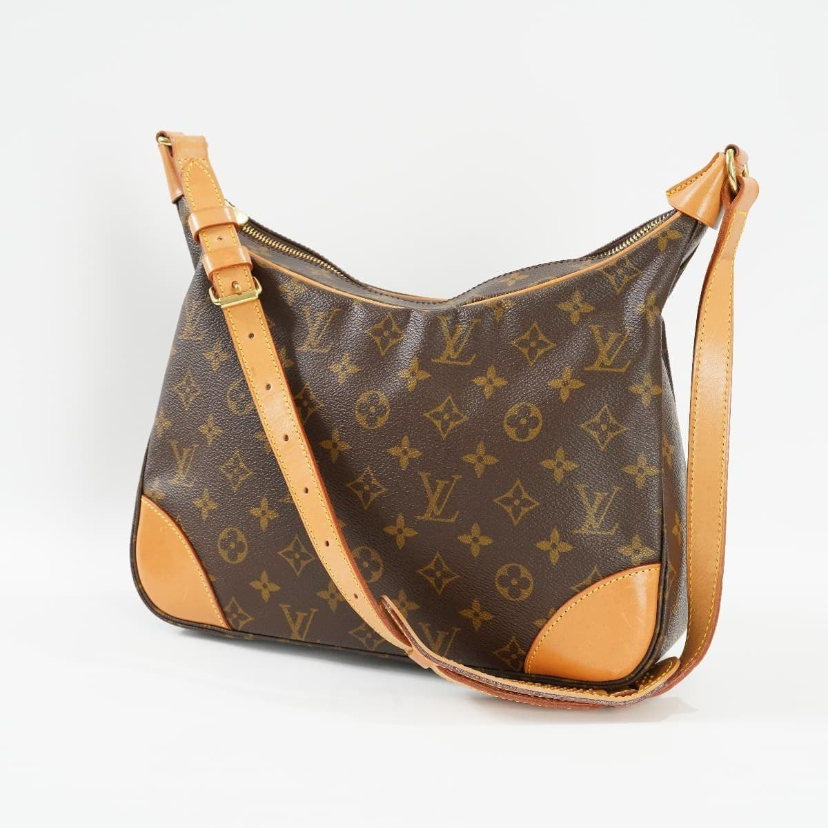 louis vuitton　モノグラム　ショルダーバッグ