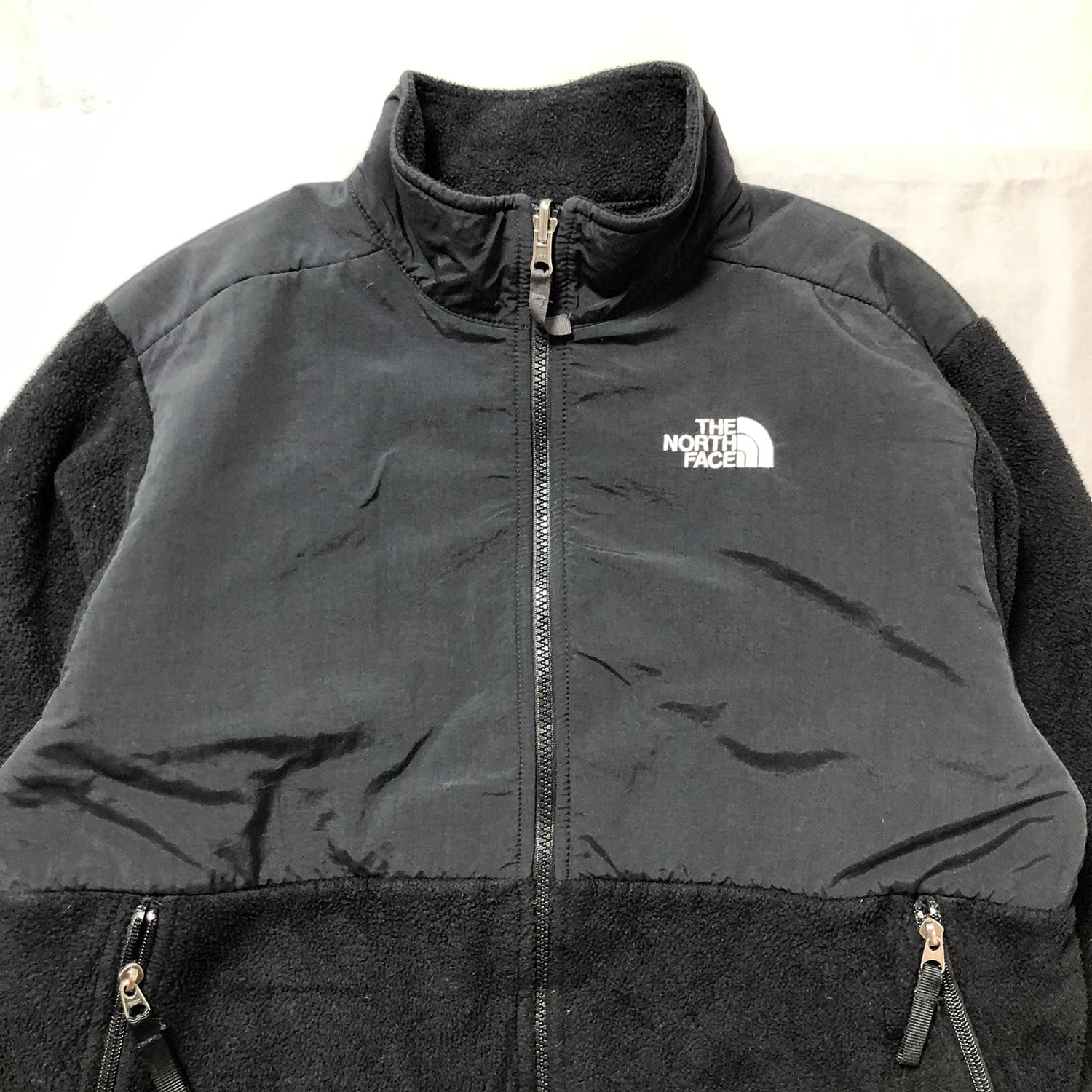 THE NORTH FACE フリース　キッズ　XS