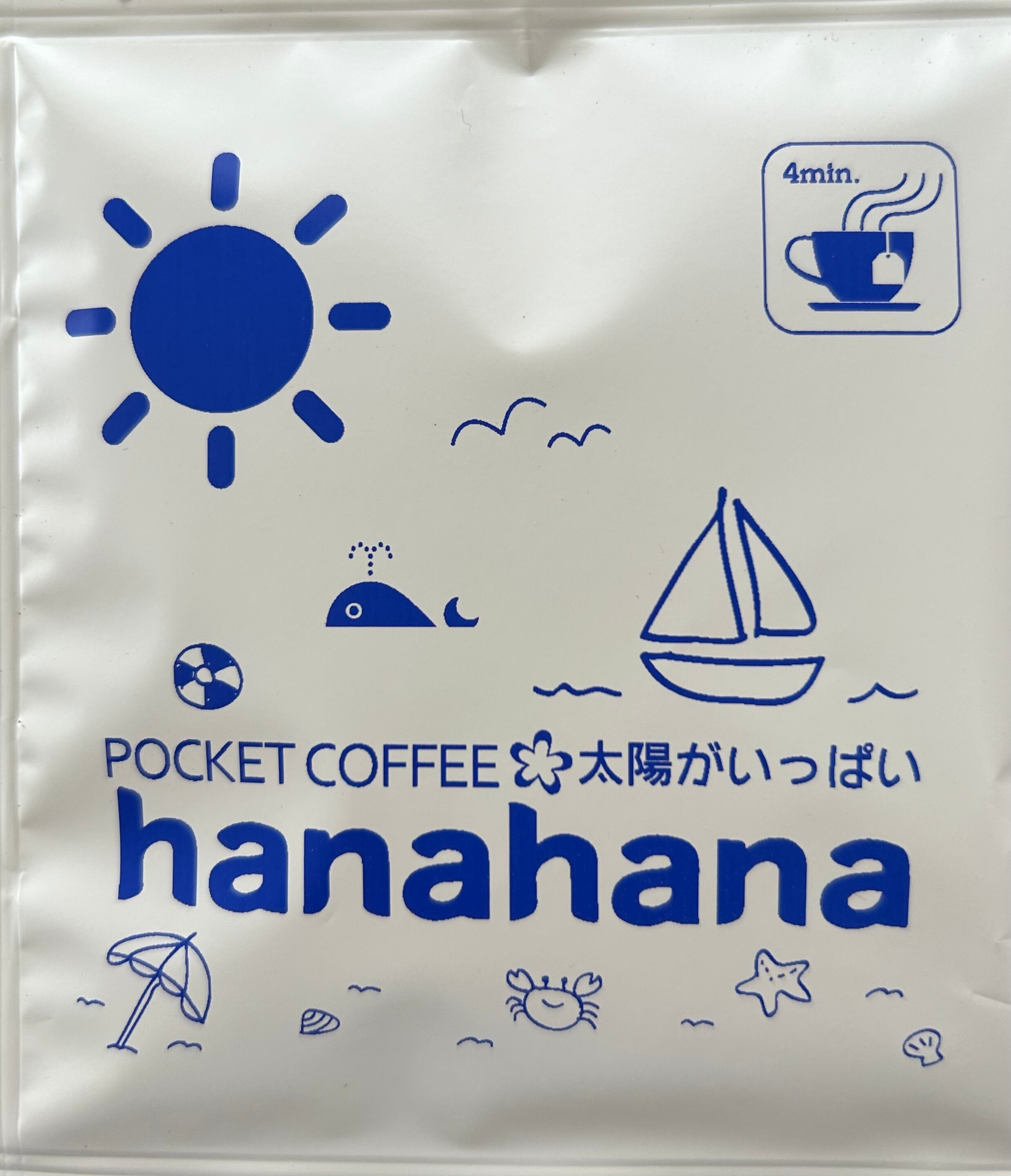 hanahana Coffee