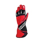 KB0-2749-A01#060 KS-2R GLOVES Red/black  MY2022