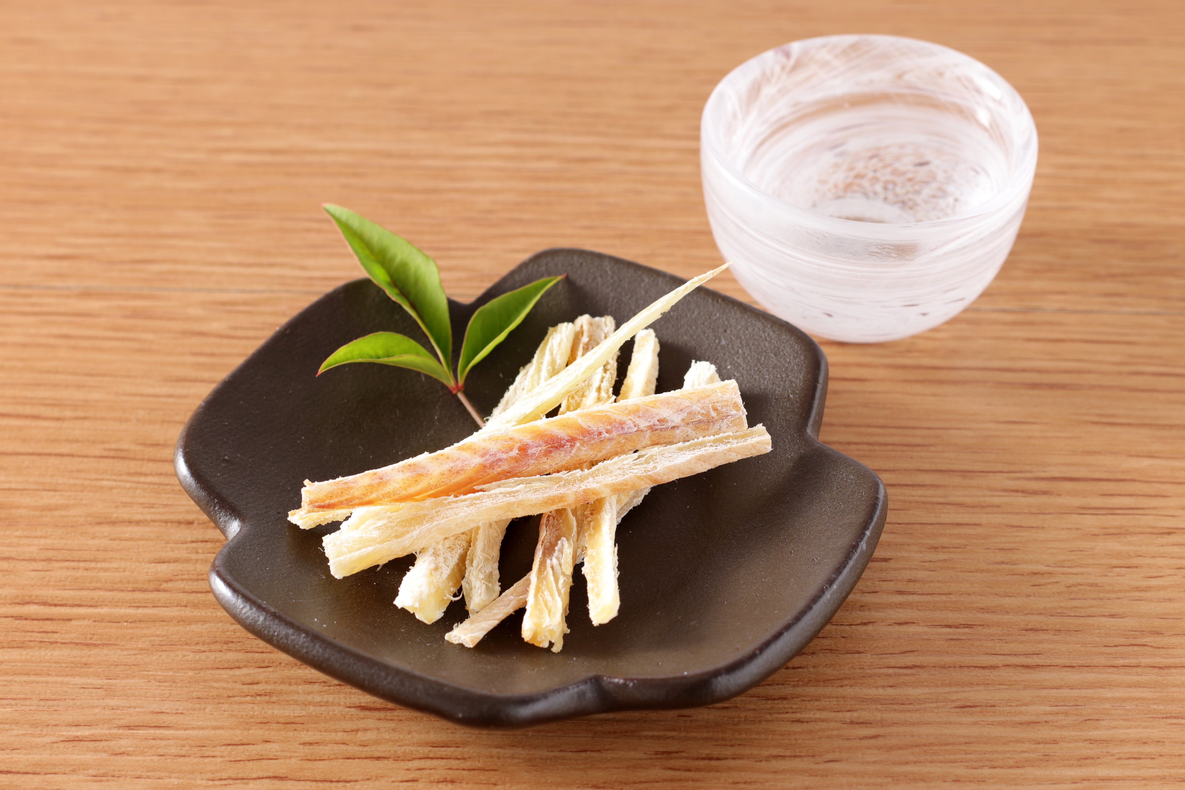 北陸福井つまみーる　すけそうだら