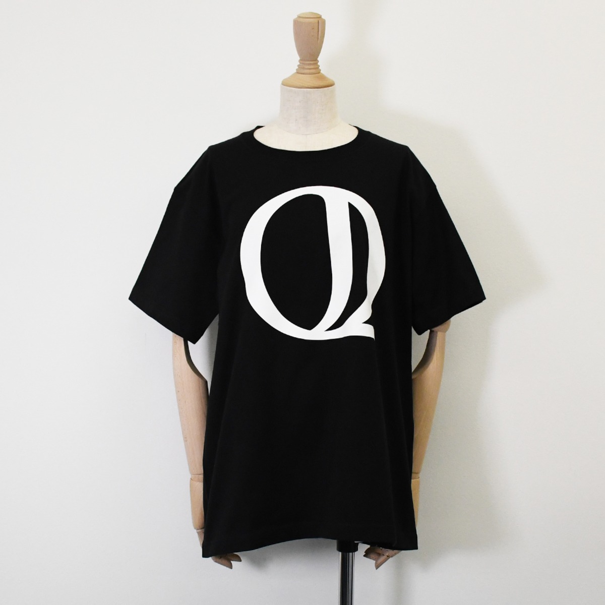 2021 Christmas限定 J_O ORIGINAL Tシャツ ブラック