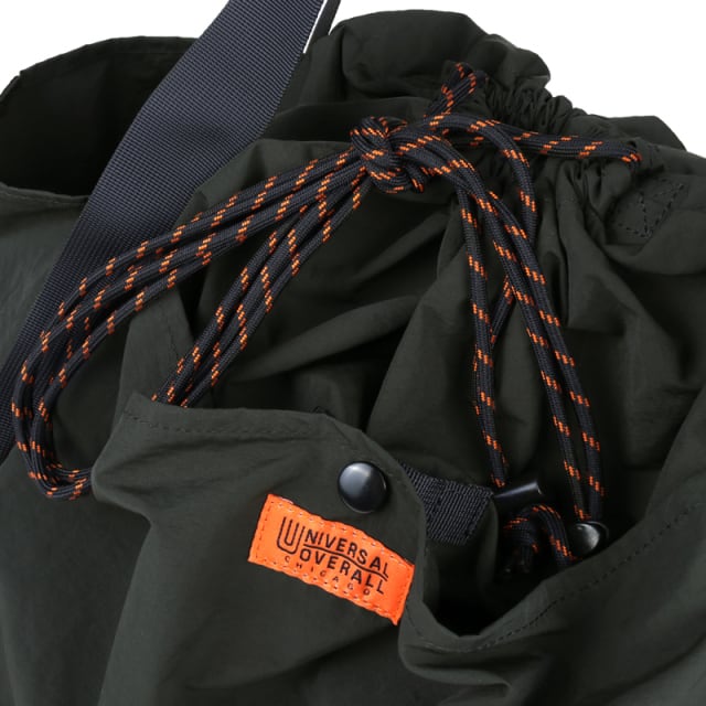 UNIVERSAL OVERALL シンゲンブドウバッグ (L) UVO-189 | longs for the MOM