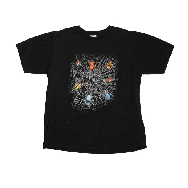 SpiderWeb T-Shirts