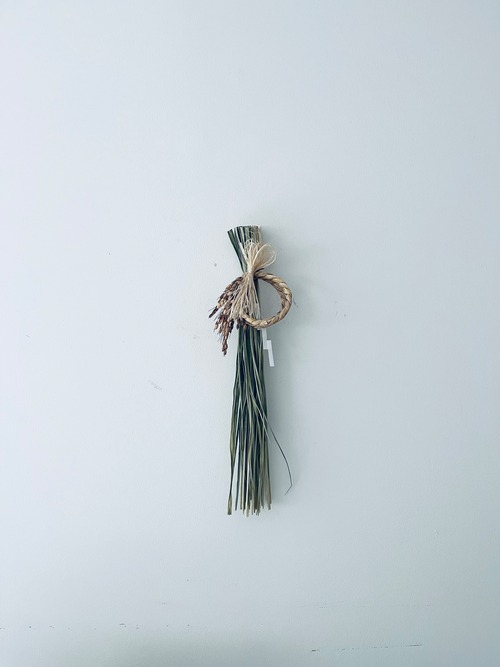 2026 お正月 お飾り結び a