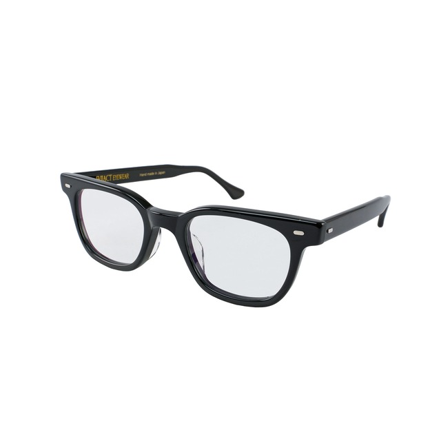 EVILACT eyewear " HENDERSON black / dimming gray lens "
