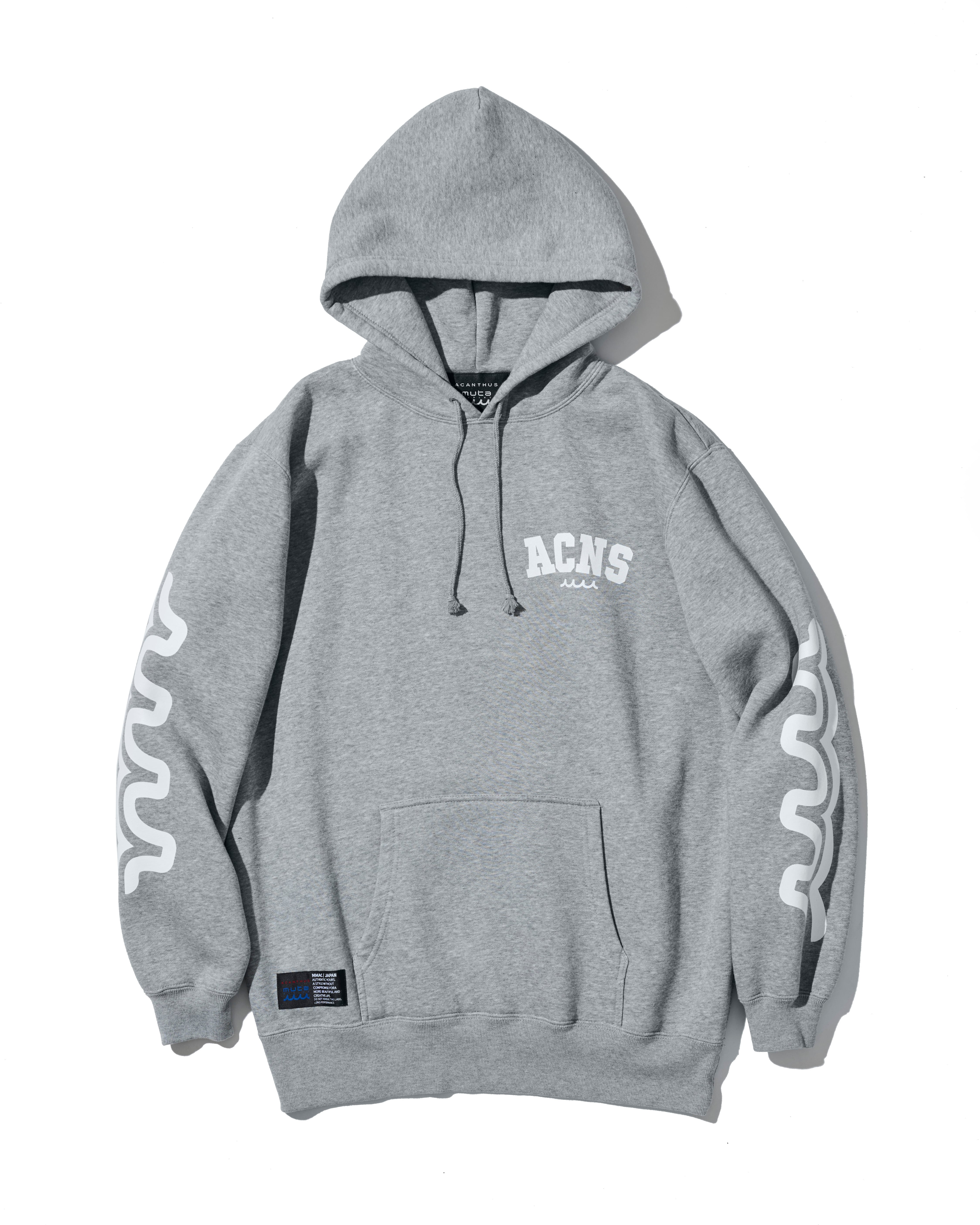 スウェット / パーカー | ACANTHUS ONLINE STORE
