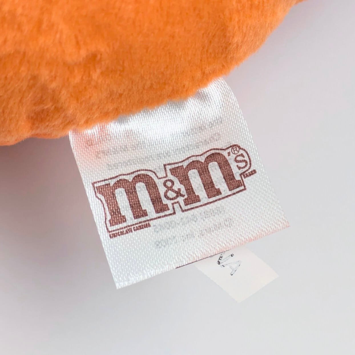【 m&m's ( エムアンドエムズ ) 】 Cushion / クッション / 5COLOR 〚アメリカン雑貨 アメトイ〛