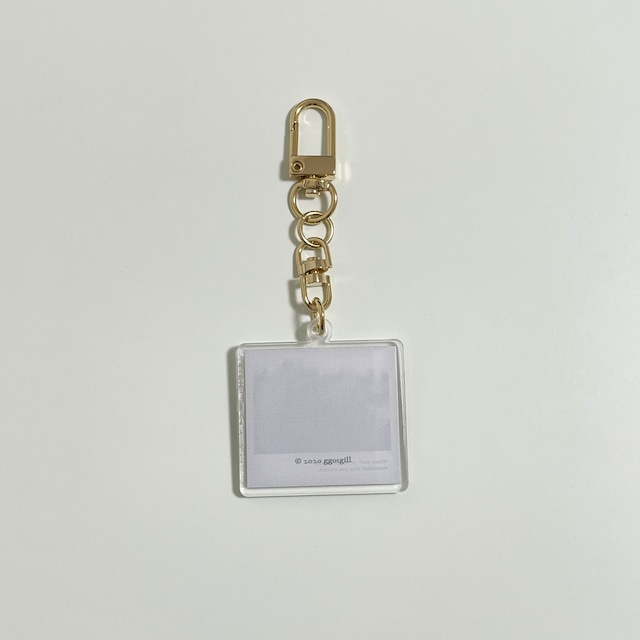 memory key ring（5 designs）